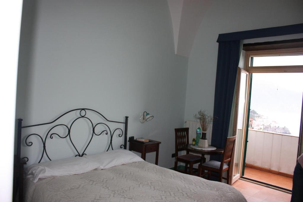 Villa Rina Amalfi Room photo