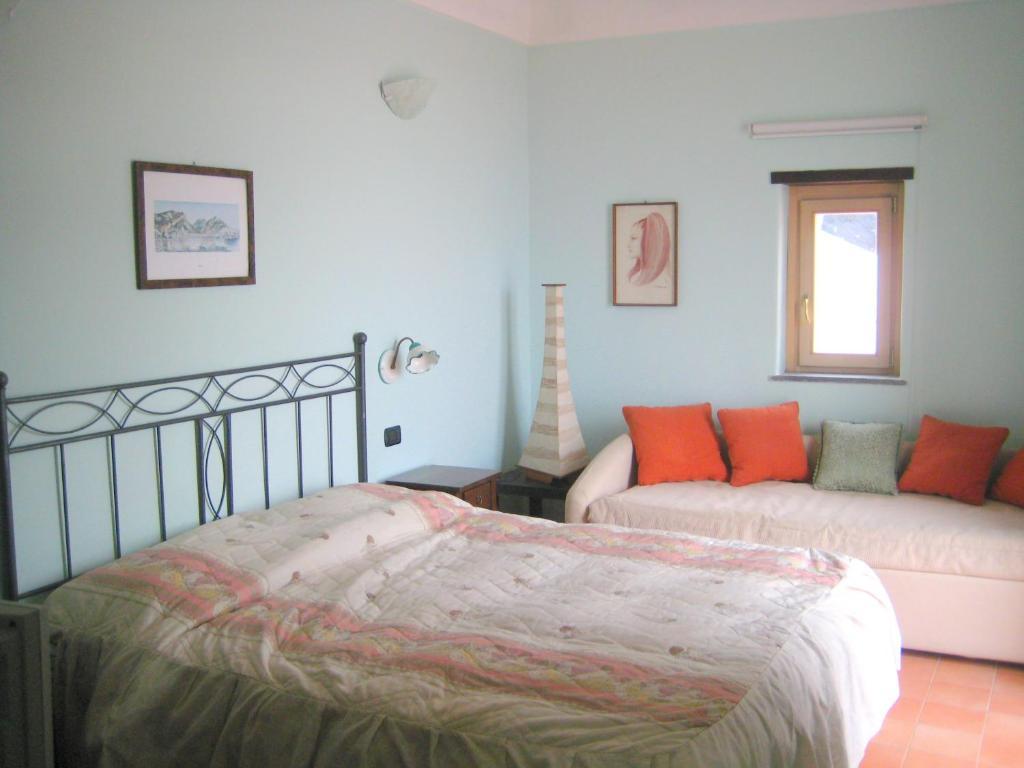 Villa Rina Amalfi Room photo